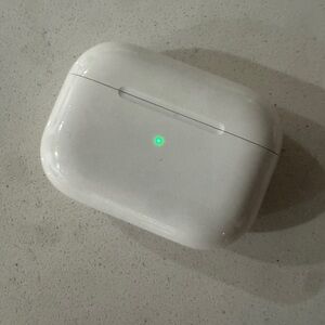 Apple AirPod Pro 2 Earbud Headphones with Charging Case